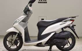 HONDA DIO 110 JF31