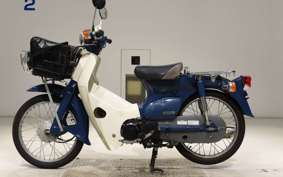 HONDA C50 SUPER CUB AA01