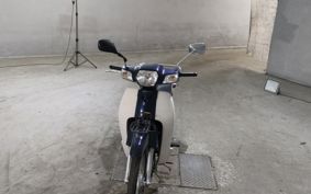 HONDA SUPER CUB50 AA04