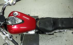 KAWASAKI VULCAN 400 Gen.2 1996 VN400A
