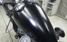 KAWASAKI VULCAN 800 CLASSIC 1996 VN800A