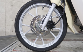 HONDA SUPER CUB110 JA59