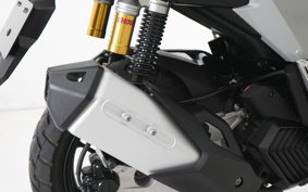 HONDA ADV160 KF54A