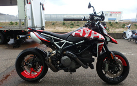 DUCATI HYPERMOTARD 950RVE 2020 BB00