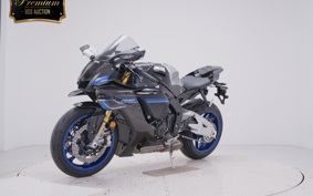 YAMAHA YZF-R1 M 2018 RN65J