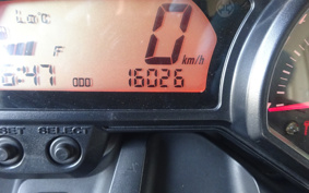 YAMAHA XJ6 DIVERSION 2013 RJ19