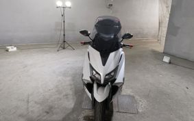 YAMAHA T-MAX 530 2015 SJ12J