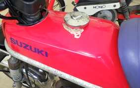 SUZUKI PV50 NA12A