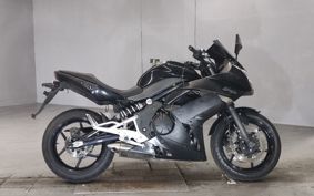 KAWASAKI NINJA 400R 2011 ER400B