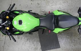 KAWASAKI ZX-25R 2006 ZX250E