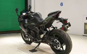 KAWASAKI ZX-4R SE 2023 ZX400P