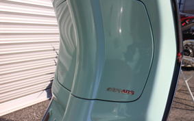 VESPA PRIMA BEIGE RA125