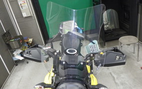 SUZUKI Vｽﾄﾛｰﾑ250A 2008