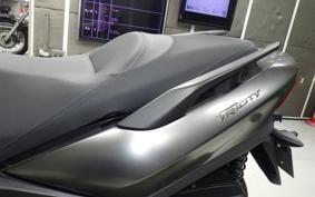 YAMAHA TRICITY 300 2021 SH15J