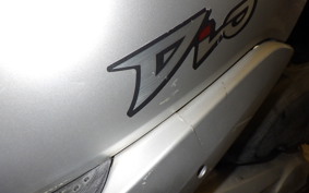 HONDA DIO Gen.6 AF62