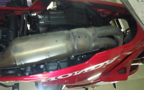 HONDA CBR400R 2022 NC56