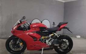 DUCATI  DUCATI PANIGA-REV2 1H00AA