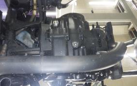 HONDA REBEL 250 A 2008 MC49