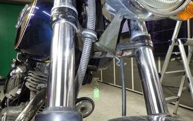 KAWASAKI ESTRELLA RS BJ250A