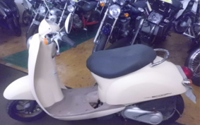 HONDA CREA SCOOPY AF55