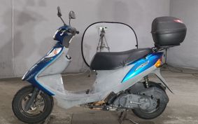 SUZUKI ADDRESS V125 CF46A