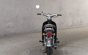 HONDA LITTLE CUB AA01