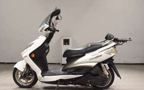 YAMAHA CYGNUS 125 X