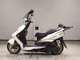 Фото Yamaha CYGNUS 125 X с японского аукциона