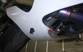 SUZUKI HAYABUSA Gen.2 2014