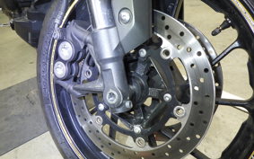 YAMAHA MT-09 2015 RN34J