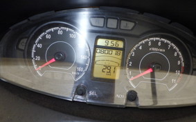 SUZUKI SKYWAVE 200 (Burgman 200) CH41A