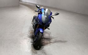 YAMAHA YZF-R25 RG43J