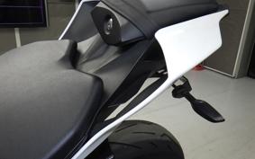 YAMAHA YZF-R6 2017