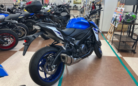SUZUKI GSX-S1000 2024 EK1AA