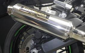 KAWASAKI Z900RS CAFE 2019 ZR900C