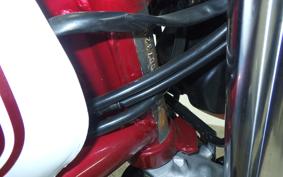 KAWASAKI BALIUS 250 ZR250A
