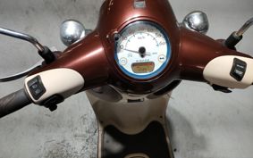 HONDA GIORNO AF77