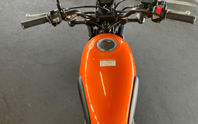 HONDA CL250 MC57