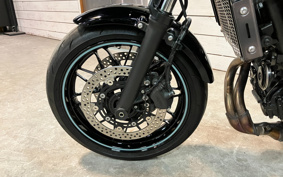 KAWASAKI Z650 RS 2022 ER650M