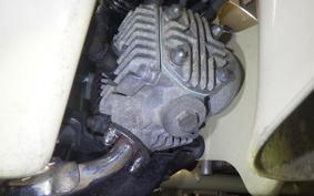 HONDA LITTLECUB-E SIDECAR 2021 AA01