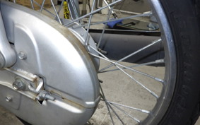 HONDA C50 SUPER CUB AA04