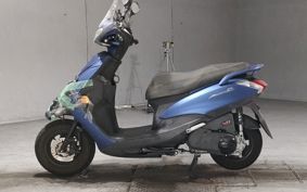 YAMAHA AXIS Z SED7J