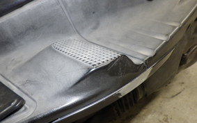 YAMAHA CYGNUS 125 X SE12J