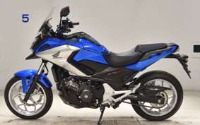 HONDA NC750X 2018 RC90