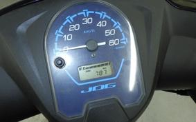 YAMAHA JOG-7 AY01
