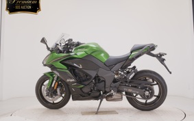 KAWASAKI NINJA 1100SX SE 2025 ZXT10H