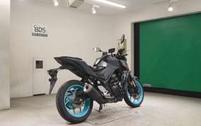 YAMAHA MT-03 2023 RH21J