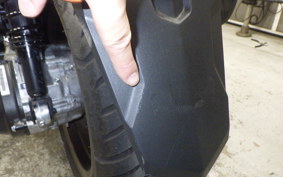 HONDA FORZA 250 2025 MF17