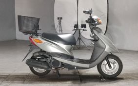 YAMAHA JOG SA36J
