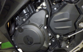 KAWASAKI NINJA 400 2023 EX400L